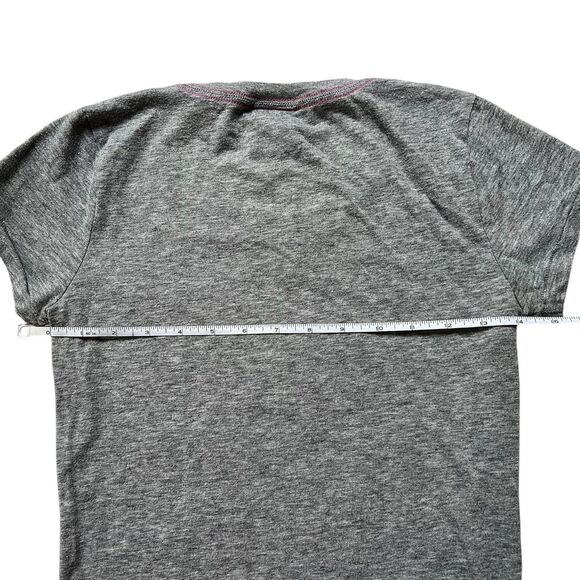 Vintage y2k Bimbo VS Pink Hot Stuff Tee - Picture 7 of 7